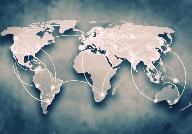 marketing international